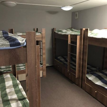 Apple City Hostel 阿拉木图 外观 照片