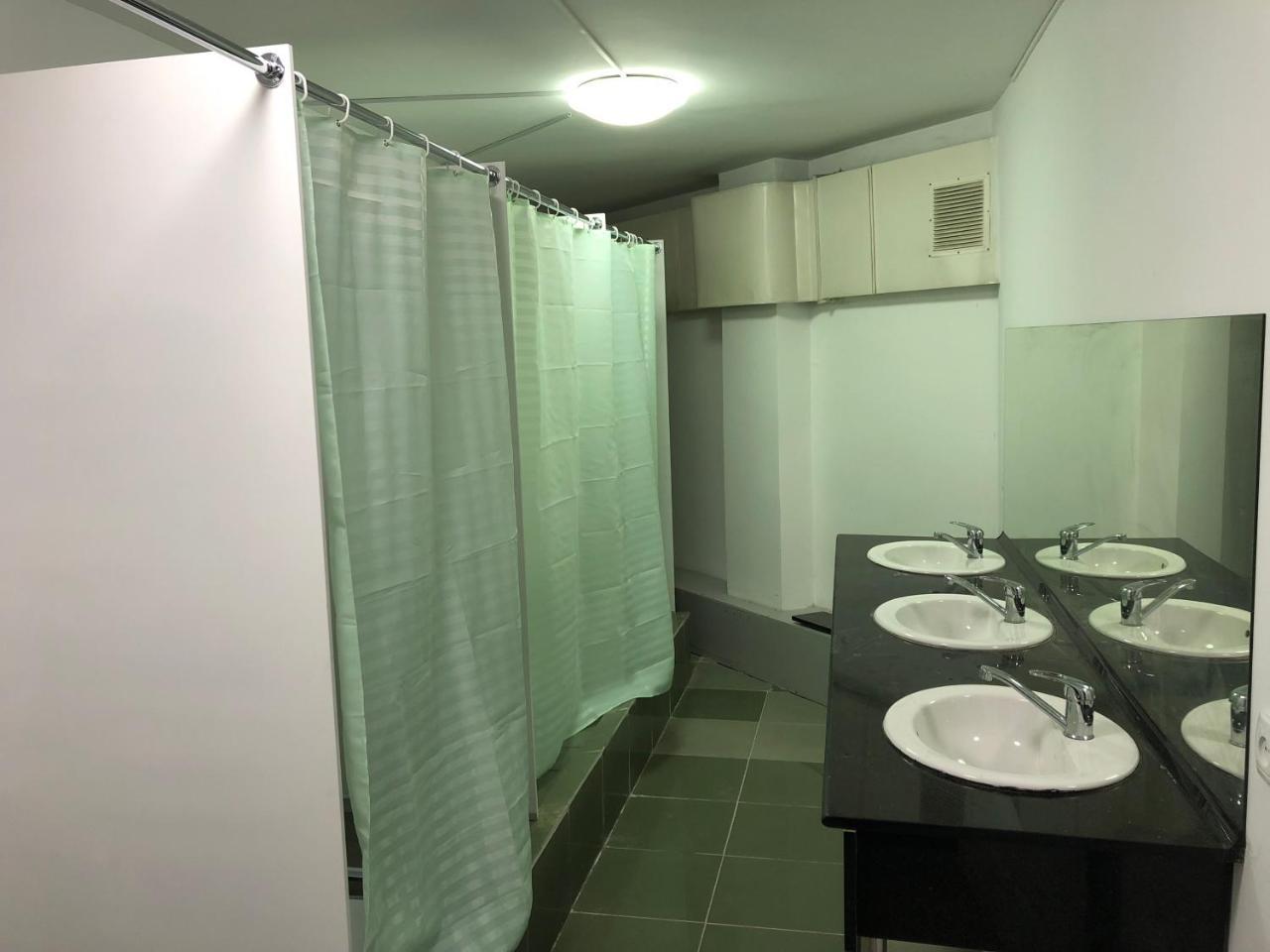 Apple City Hostel 阿拉木图 外观 照片